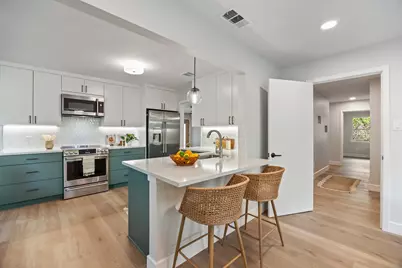 1650 Macmanus Drive, Dallas, TX 75228 - Photo 9