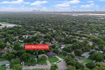 1650 Macmanus Drive, Dallas, TX 75228 - Photo 35