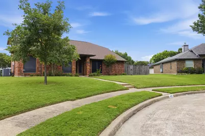 605 Buttercup Circle, Garland, TX 75040 - Photo 35