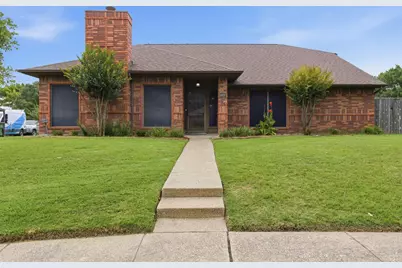 605 Buttercup Circle, Garland, TX 75040 - Photo 7