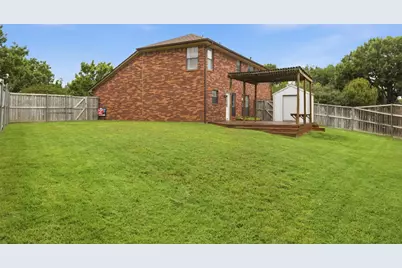 605 Buttercup Circle, Garland, TX 75040 - Photo 29