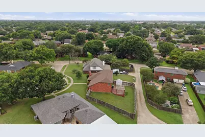 605 Buttercup Circle, Garland, TX 75040 - Photo 33