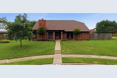 605 Buttercup Circle, Garland, TX 75040 - Photo 1