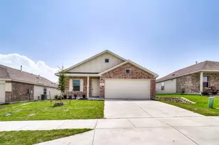 357 Sun Bluff Rd, Fort Worth, TX 76052 - Photo 5