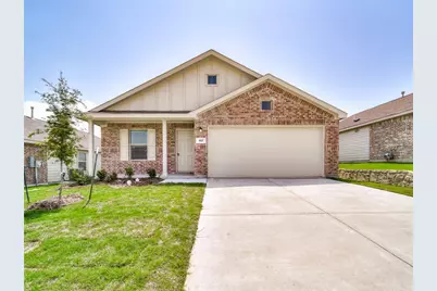 357 Sun Bluff Road, Fort Worth, TX 76052 - Photo 1