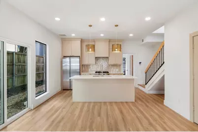3633 Asbury Street, University Park, TX 75205 - Photo 1