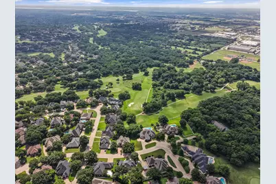1030 Clubhouse Drive, Mansfield, TX 76063 - Photo 31
