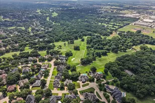 1030 Clubhouse Dr, Mansfield, TX 76063 - Photo 31