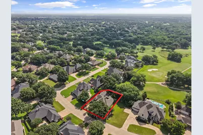 1030 Clubhouse Drive, Mansfield, TX 76063 - Photo 33