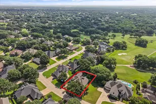 1030 Clubhouse Dr, Mansfield, TX 76063 - Photo 33