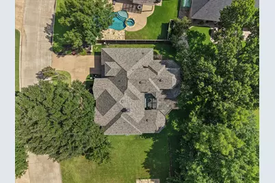 1030 Clubhouse Drive, Mansfield, TX 76063 - Photo 29