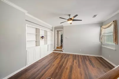 1030 Clubhouse Drive, Mansfield, TX 76063 - Photo 35
