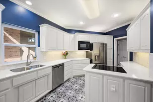 1030 Clubhouse Dr, Mansfield, TX 76063 - Photo 19