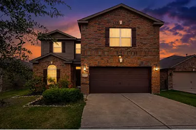 4200 Elderberry Street, Forney, TX 75126 - Photo 3