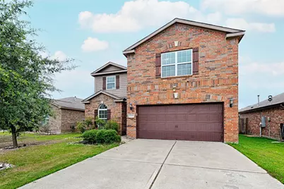 4200 Elderberry Street, Forney, TX 75126 - Photo 1