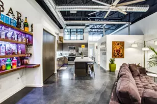 3111 Canton St, Dallas, TX 75226 - Photo 3