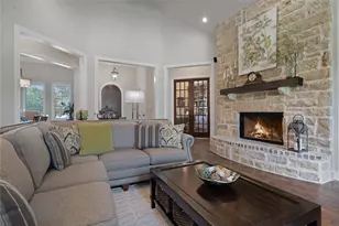 4488 Lake Breeze Dr, McKinney, TX 75071 - Photo 5