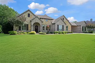 4488 Lake Breeze Dr, McKinney, TX 75071 - Photo 1