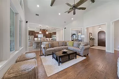 4488 Lake Breeze Drive, McKinney, TX 75071 - Photo 7