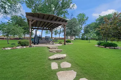 4488 Lake Breeze Drive, McKinney, TX 75071 - Photo 29