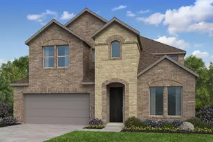 511 Wisteria St, Little Elm, TX 75068 - Photo 1