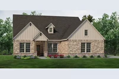 6516 Huron Drive, Blue Ridge, TX 75424 - Photo 1
