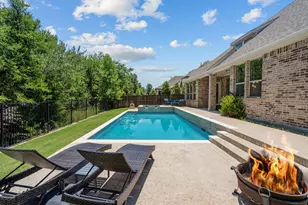 418 Abbot Ln, Trophy Club, TX 76262 - Photo 37