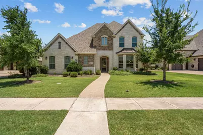 418 Abbot Lane, Trophy Club, TX 76262 - Photo 1