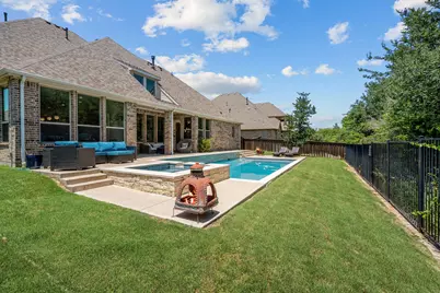 418 Abbot Lane, Trophy Club, TX 76262 - Photo 39