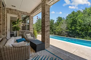 418 Abbot Ln, Trophy Club, TX 76262 - Photo 35