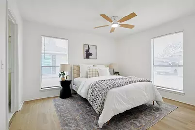 7650 Ronnie Drive, Dallas, TX 75252 - Photo 5