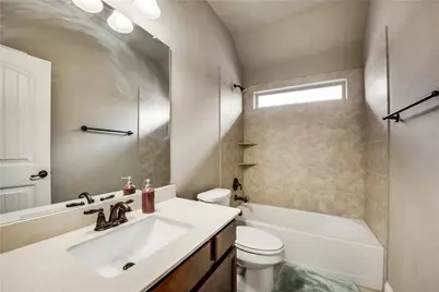 1025 Spring Falls Drive, McKinney, TX 75071 - Photo 17