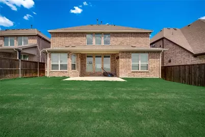 1025 Spring Falls Drive, McKinney, TX 75071 - Photo 23