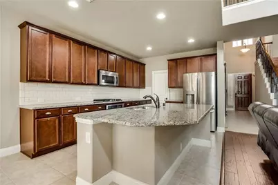 1025 Spring Falls Drive, McKinney, TX 75071 - Photo 7