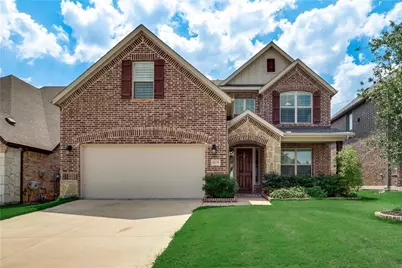 1025 Spring Falls Drive, McKinney, TX 75071 - Photo 1