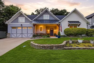 908 Baker Street, McKinney, TX 75069 - Photo 1