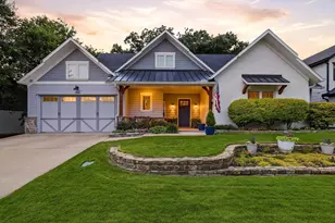908 Baker St, McKinney, TX 75069 - Photo 1