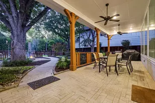 908 Baker St, McKinney, TX 75069 - Photo 9