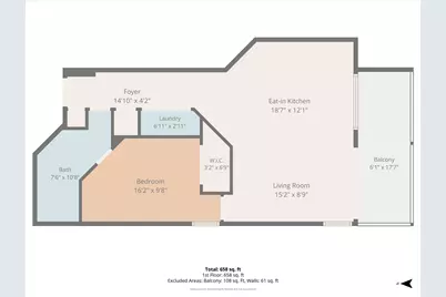 401 E Pearl Street #3202, Granbury, TX 76048 - Photo 27