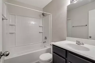 596 Creekbend Street, Crowley, TX 76036 - Photo 25