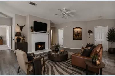 596 Creekbend Street, Crowley, TX 76036 - Photo 3