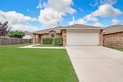 596 Creekbend Street, Crowley, TX 76036 - Photo 1