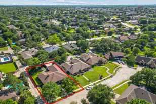 1405 Sun Valley Dr, Garland, TX 75043 - Photo 3