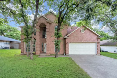 2119 Twin Elms Drive, Arlington, TX 76012 - Photo 1