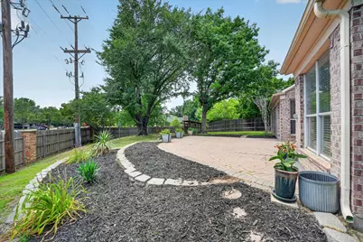 4909 Lansdale Drive, Flower Mound, TX 75028 - Photo 25