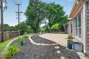 4909 Lansdale Dr, Flower Mound, TX 75028 - Photo 25