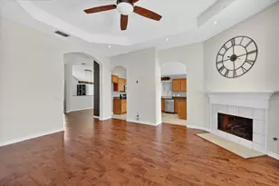 4909 Lansdale Dr, Flower Mound, TX 75028 - Photo 5