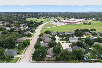 4909 Lansdale Drive, Flower Mound, TX 75028 - Photo 27