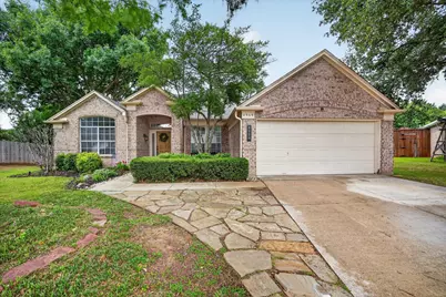 4909 Lansdale Drive, Flower Mound, TX 75028 - Photo 1