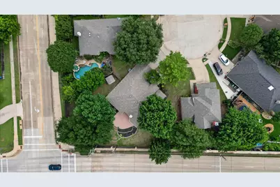 4909 Lansdale Drive, Flower Mound, TX 75028 - Photo 33